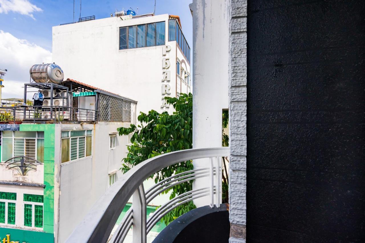 Friday Saigon Centre Homestay 호치민 외부 사진